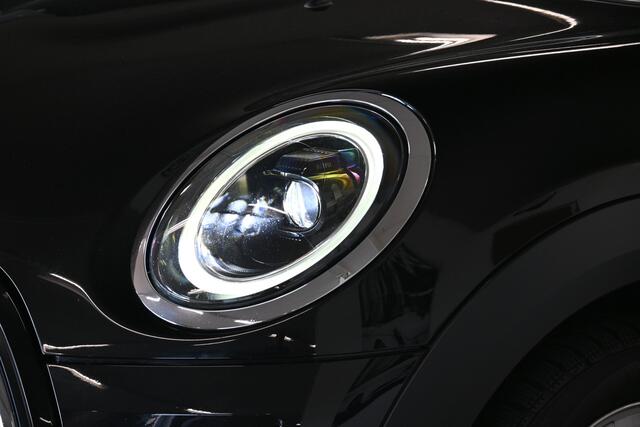 Mini COOPER 3-Deurs 1.5 Essential Facelift model / Automaat – foto 9