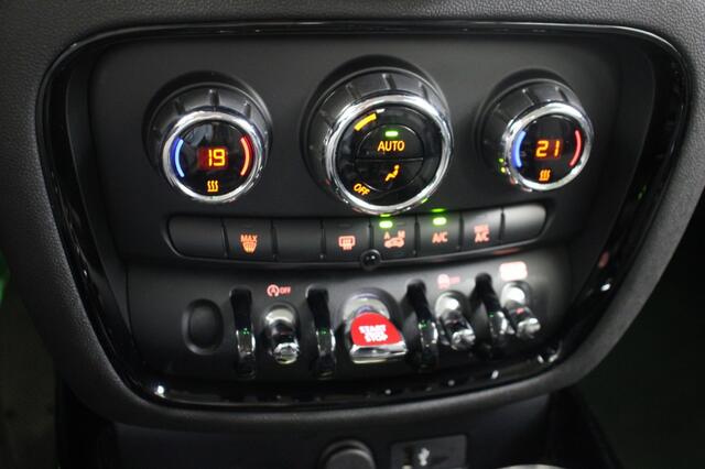 Mini COOPER 1.5 Business Edition Automaat - Carplay, Navi, Cruise, Clima