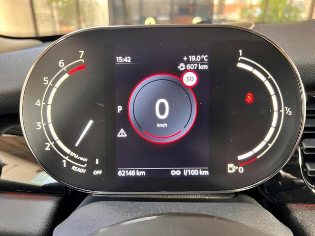 Mini COOPER 5-Deurs 1.5 Camden Edition | Panoramadak | HUD | Harman Kardon | Keyless | LED