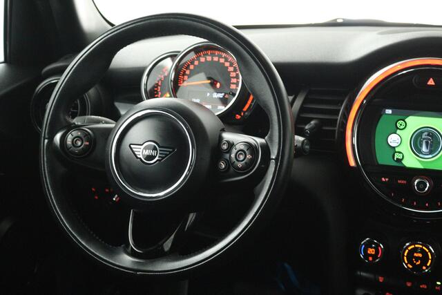 Mini COOPER 5-Deurs 1.5 Chili (NAVIGATIE, CRUISE CONTROL, PARKEERSENSOREN, CARPLAY) – foto 3