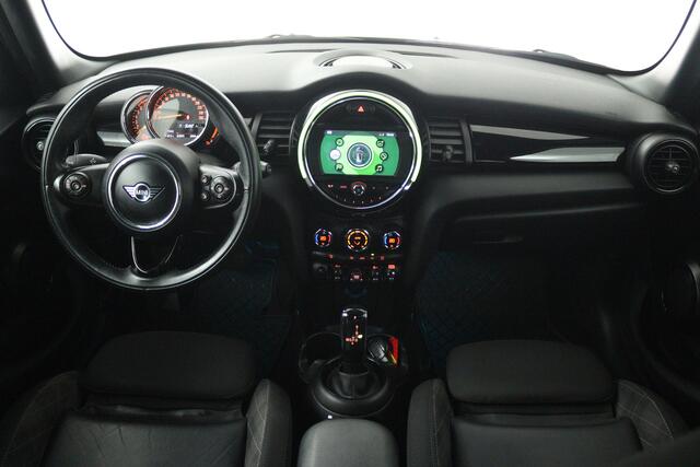 Mini COOPER 5-Deurs 1.5 Chili (NAVIGATIE, CRUISE CONTROL, PARKEERSENSOREN, CARPLAY) – foto 4