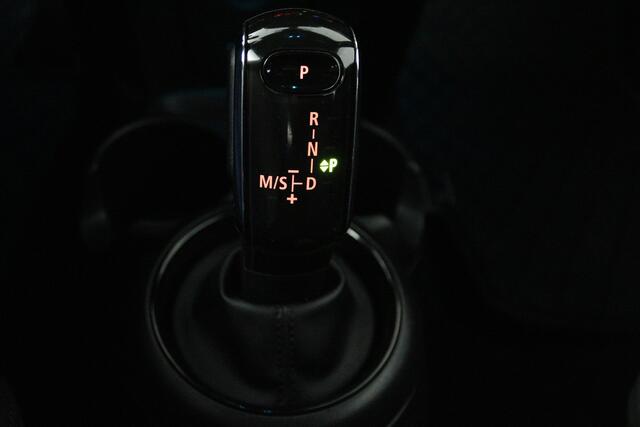 Mini COOPER 5-Deurs 1.5 Chili (NAVIGATIE, CRUISE CONTROL, PARKEERSENSOREN, CARPLAY) – foto 7