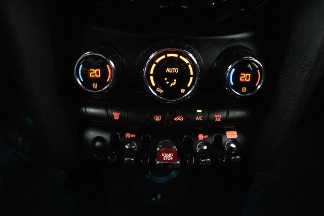 Mini COOPER 5-Deurs 1.5 Chili (NAVIGATIE, CRUISE CONTROL, PARKEERSENSOREN, CARPLAY) – foto 9