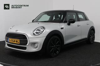 Mini COOPER 5-Deurs 1.5 Chili (NAVIGATIE, CRUISE CON