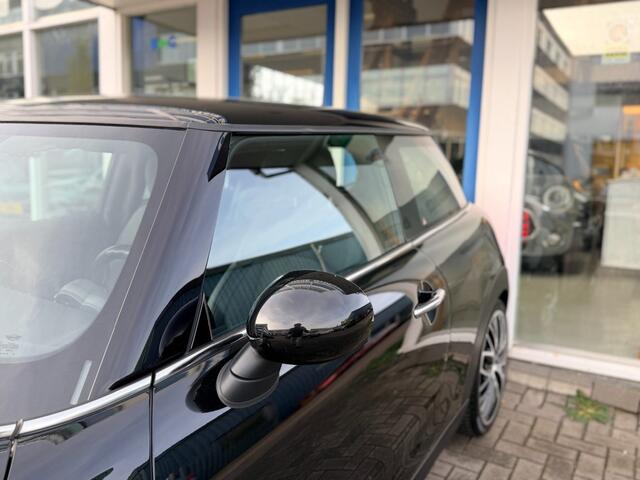 Mini COOPER 1.5 Cooper I Stoelverw. I Harman Kardon I Climate contr. I PDC