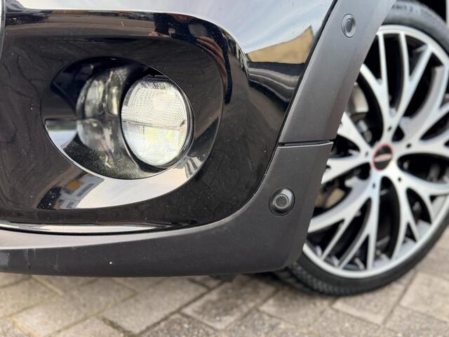 Mini COOPER 1.5 Cooper I Stoelverw. I Harman Kardon I Climate contr. I PDC