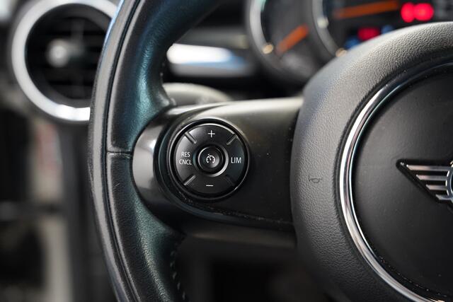 Mini COOPER 5-Deurs 1.5 Chili Navigatie Full-led CruiseControl