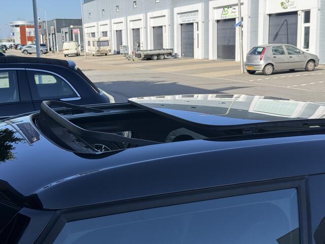 Mini COOPER 5-Deurs 1.5 Pano/Leder/Camera/Apple