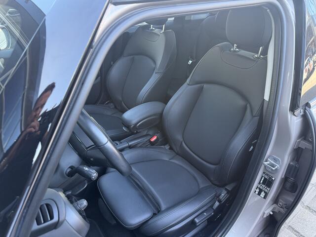 Mini COOPER 5-Deurs 1.5 Pano/Leder/Camera/Apple