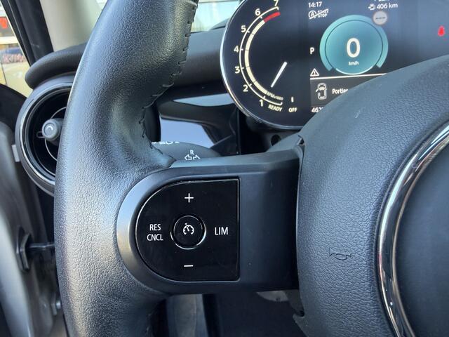 Mini COOPER 5-Deurs 1.5 Pano/Leder/Camera/Apple