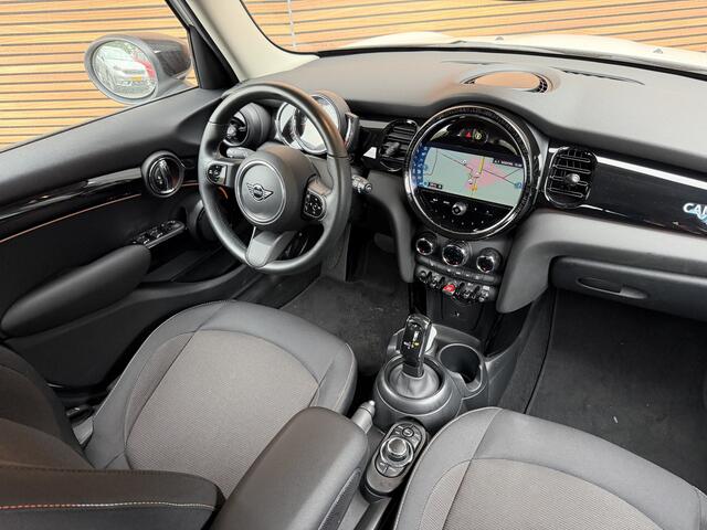 Mini COOPER 5-Deurs 1.5 Camden Edition Carplay / Automaat / Clima – foto 6