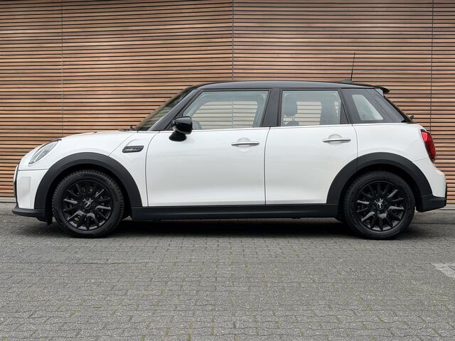 Mini COOPER 5-Deurs 1.5 Camden Edition Carplay / Automaat / Clima – foto 7