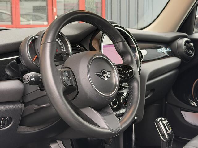 Mini COOPER 5-Deurs 1.5 Camden Edition Carplay / Automaat / Clima – foto 9