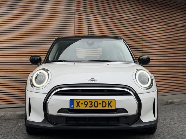 Mini COOPER 5-Deurs 1.5 Camden Edition Carplay / Automaat / Clima – foto 10