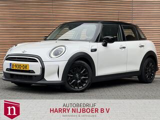 Mini COOPER 5-Deurs 1.5 Camden Edition Carplay / Aut