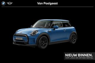Mini COOPER 3-Deurs Classic | Panoramadak | Head-Up