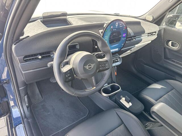 Mini COOPER 5-deurs 1.5 Cooper C Favoured M | 17 Inch U-Spoke grey – foto 5