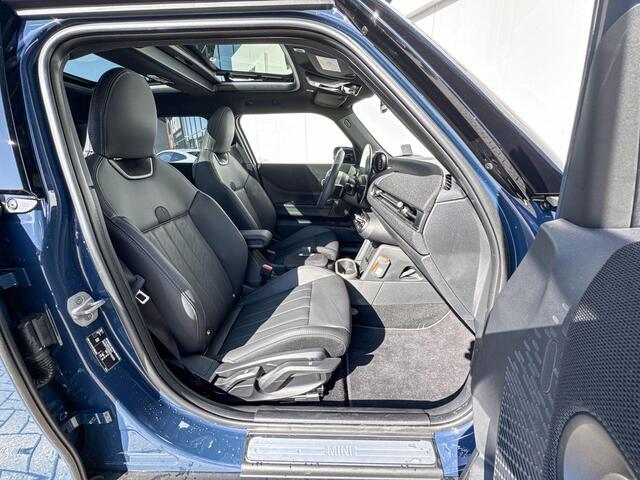Mini COOPER 5-deurs 1.5 Cooper C Favoured M | 17 Inch U-Spoke grey – foto 6