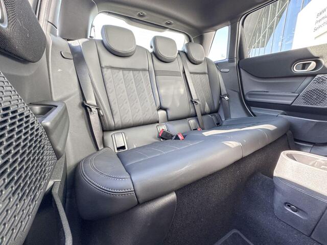 Mini COOPER 5-deurs 1.5 Cooper C Favoured M | 17 Inch U-Spoke grey – foto 8