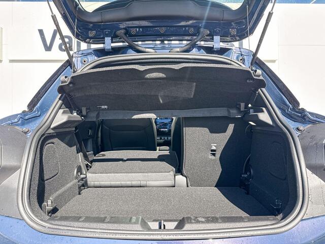 Mini COOPER 5-deurs 1.5 Cooper C Favoured M | 17 Inch U-Spoke grey – foto 10