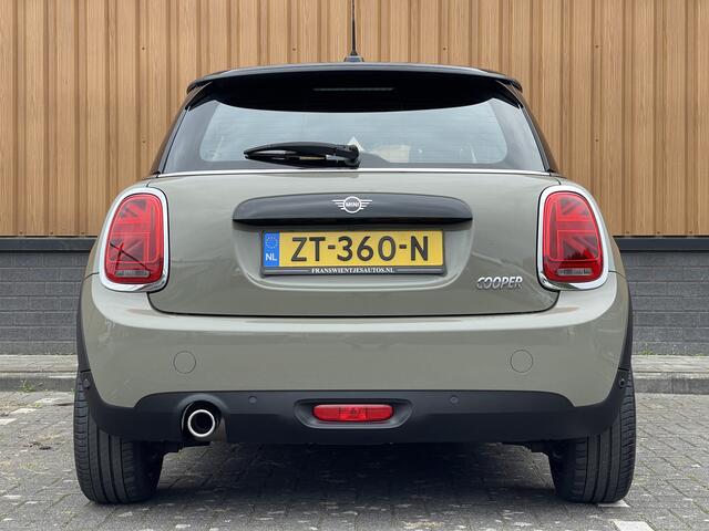 Mini COOPER 3-Deurs 1.5 Chili | Origineel Nederlands | NAP | Keyless go/entry | Stoelverwarming | Airconditioning | Bluetooth | Rijmodus Regeling | Zwarte Hemel | – foto 6