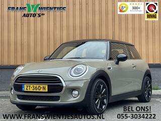 Mini COOPER 3-Deurs 1.5 Chili | Origineel Nederlands