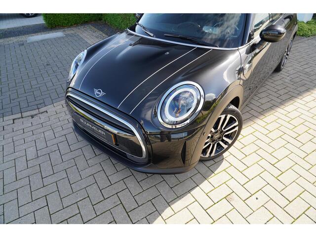 Mini COOPER 3-deurs 1.5 Resolute Edition | Panoramisch schuif/kanteldak | Harman Kardon | Head-Up display | Keyless | Sfeerverlichting | LED – foto 7