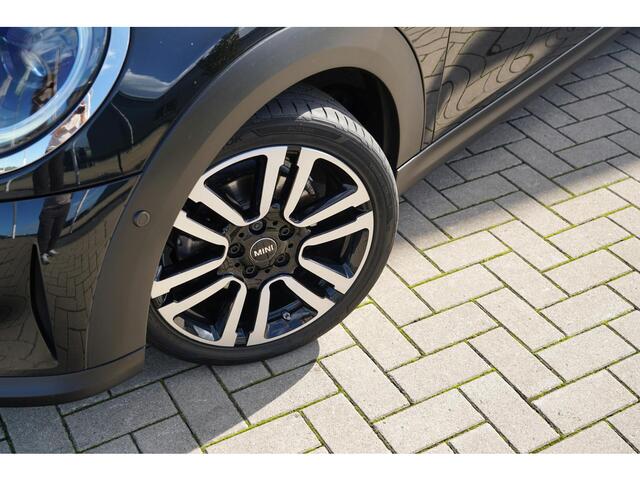 Mini COOPER 3-deurs 1.5 Resolute Edition | Panoramisch schuif/kanteldak | Harman Kardon | Head-Up display | Keyless | Sfeerverlichting | LED – foto 8