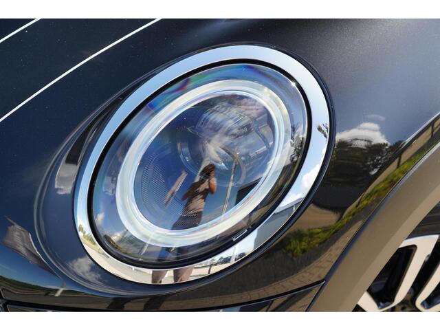 Mini COOPER 3-deurs 1.5 Resolute Edition | Panoramisch schuif/kanteldak | Harman Kardon | Head-Up display | Keyless | Sfeerverlichting | LED – foto 9