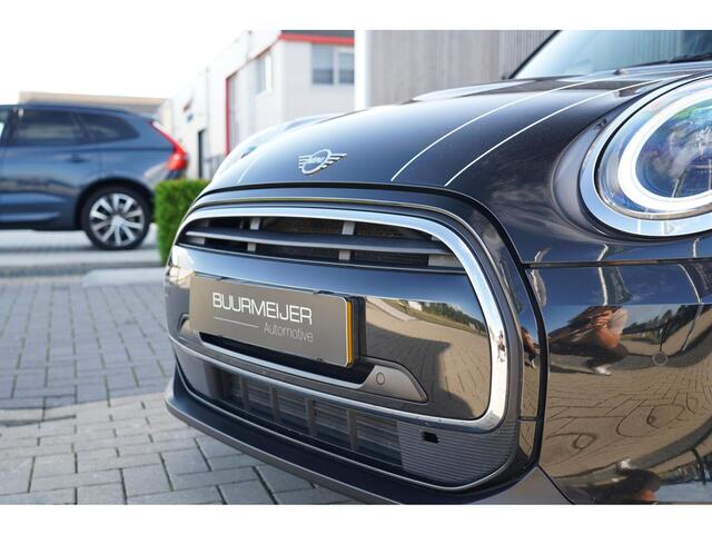 Mini COOPER 3-deurs 1.5 Resolute Edition | Panoramisch schuif/kanteldak | Harman Kardon | Head-Up display | Keyless | Sfeerverlichting | LED – foto 10