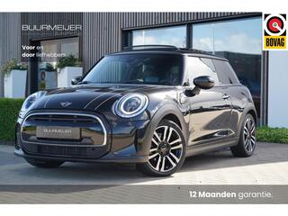 Mini COOPER 3-deurs 1.5 Resolute Edition | Panoramis
