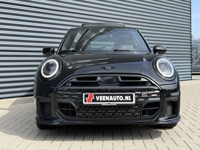 Mini COOPER 5-Deurs 1.5 C John Cooper Works XL – foto 2