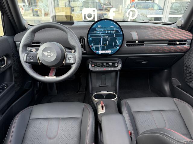 Mini COOPER 5-Deurs 1.5 C John Cooper Works XL – foto 6