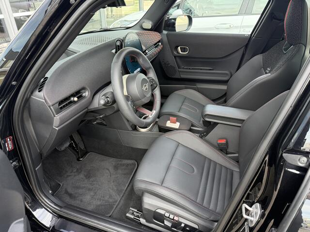 Mini COOPER 5-Deurs 1.5 C John Cooper Works XL – foto 7