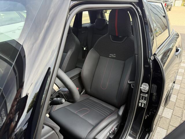 Mini COOPER 5-Deurs 1.5 C John Cooper Works XL – foto 9