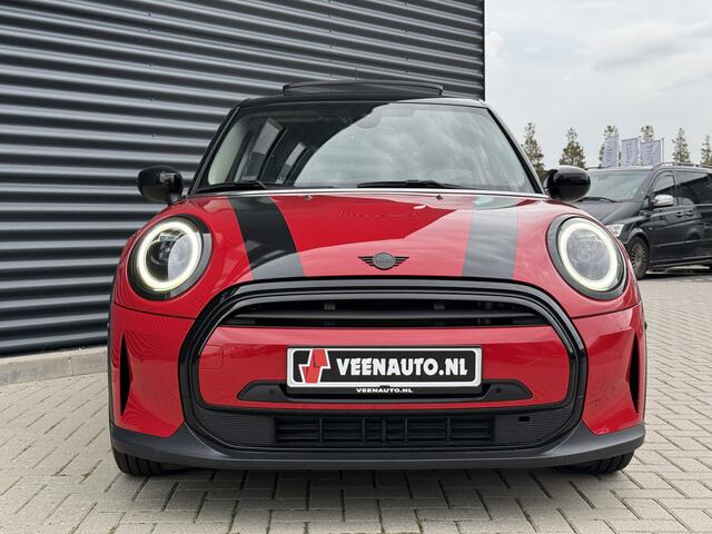Mini COOPER 5-Deurs 1.5 Pano/Camera/Apple – foto 2
