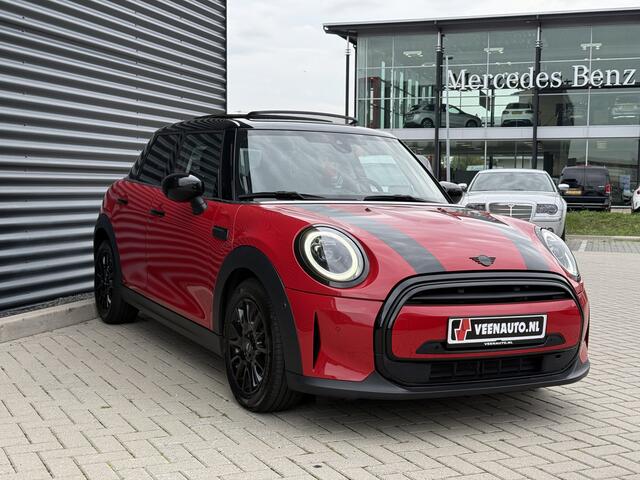 Mini COOPER 5-Deurs 1.5 Pano/Camera/Apple – foto 3
