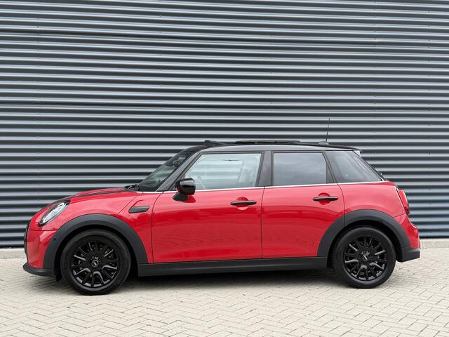 Mini COOPER 5-Deurs 1.5 Pano/Camera/Apple – foto 4