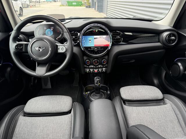 Mini COOPER 5-Deurs 1.5 Pano/Camera/Apple – foto 6