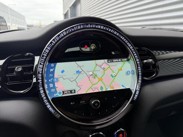 Mini COOPER 5-Deurs 1.5 Pano/Camera/Apple – foto 8