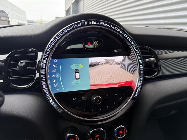 Mini COOPER 5-Deurs 1.5 Pano/Camera/Apple – foto 9