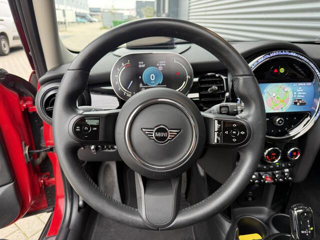 Mini COOPER 5-Deurs 1.5 Pano/Camera/Apple – foto 10