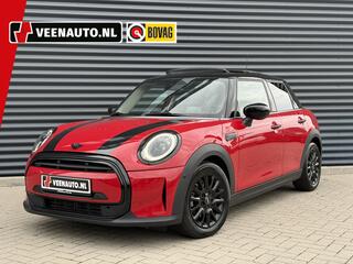 Mini COOPER 5-Deurs 1.5 Pano/Camera/Apple