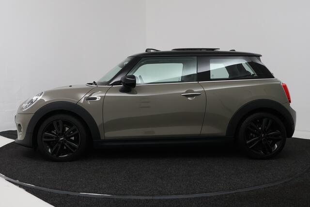 Mini COOPER 3-Deurs 1.5 Pepper (PANORAMADAK, STOELVERWARMING, CARPLAY) – foto 2