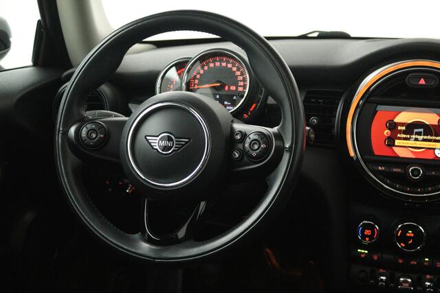 Mini COOPER 3-Deurs 1.5 Pepper (PANORAMADAK, STOELVERWARMING, CARPLAY) – foto 3