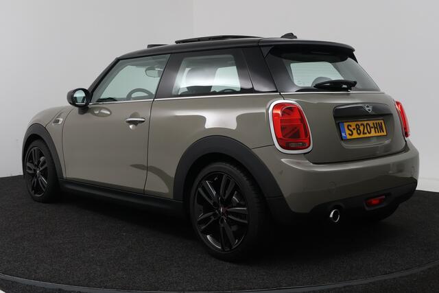 Mini COOPER 3-Deurs 1.5 Pepper (PANORAMADAK, STOELVERWARMING, CARPLAY) – foto 5