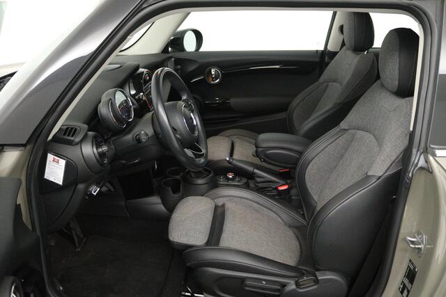 Mini COOPER 3-Deurs 1.5 Pepper (PANORAMADAK, STOELVERWARMING, CARPLAY) – foto 6