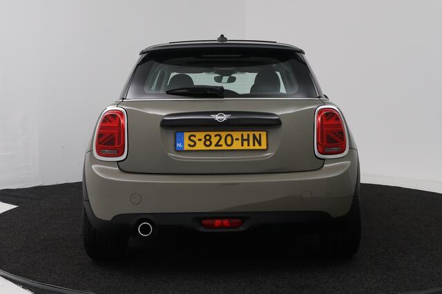 Mini COOPER 3-Deurs 1.5 Pepper (PANORAMADAK, STOELVERWARMING, CARPLAY) – foto 8