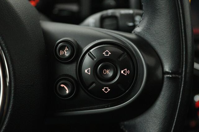 Mini COOPER 3-Deurs 1.5 Pepper (PANORAMADAK, STOELVERWARMING, CARPLAY) – foto 10