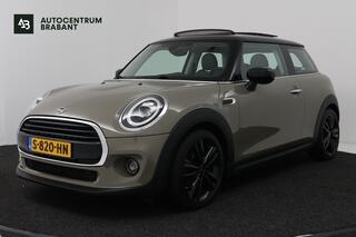 Mini COOPER 3-Deurs 1.5 Pepper (PANORAMADAK, STOELVE